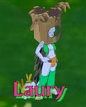 Laury